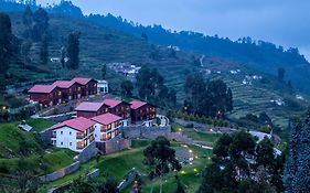 Great Trails Kodaikanal By Grt Hotels